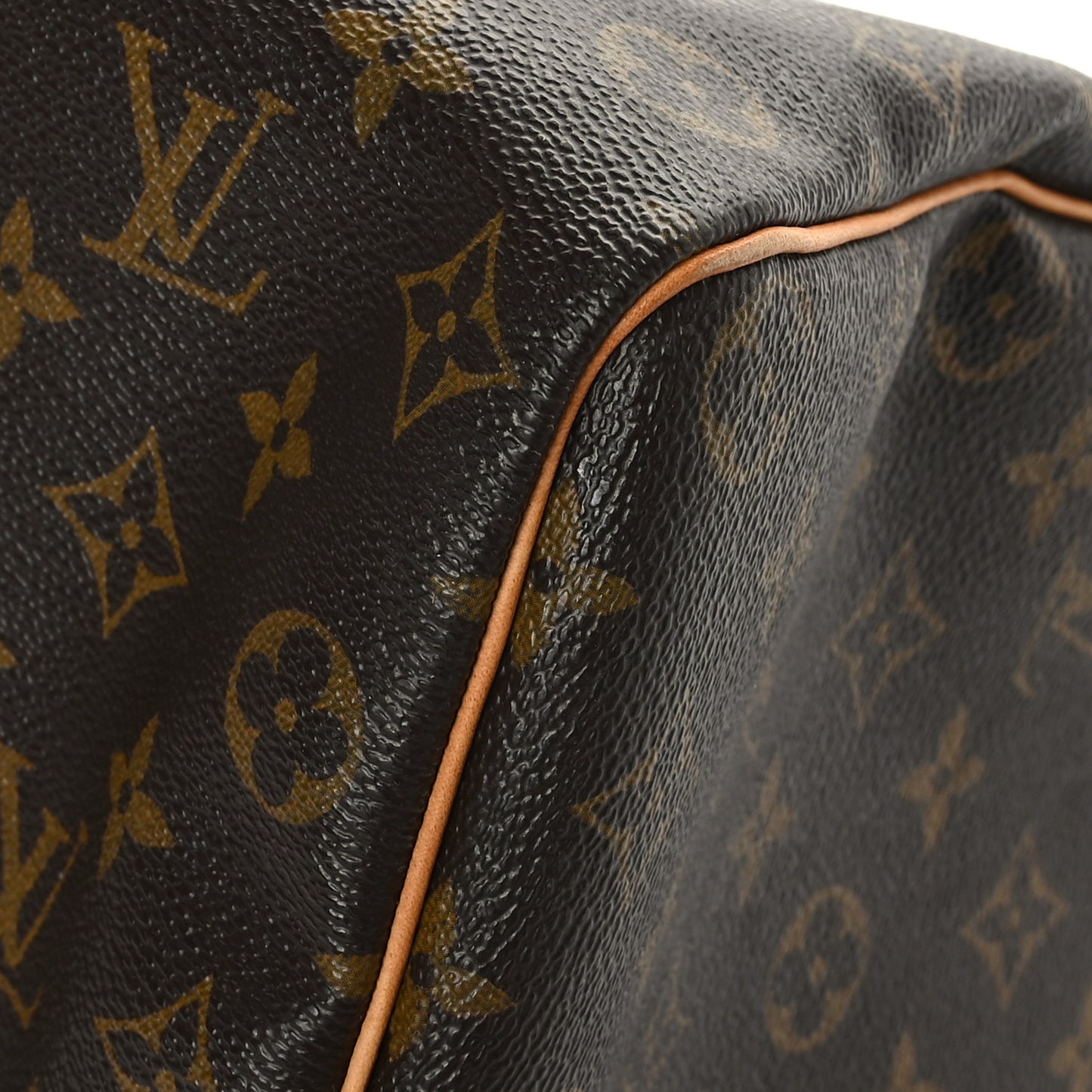 Monogram Speedy 35
