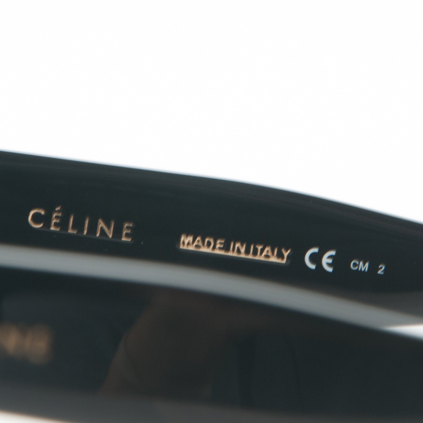 New Audrey Sunglasses CL 41805/S Black