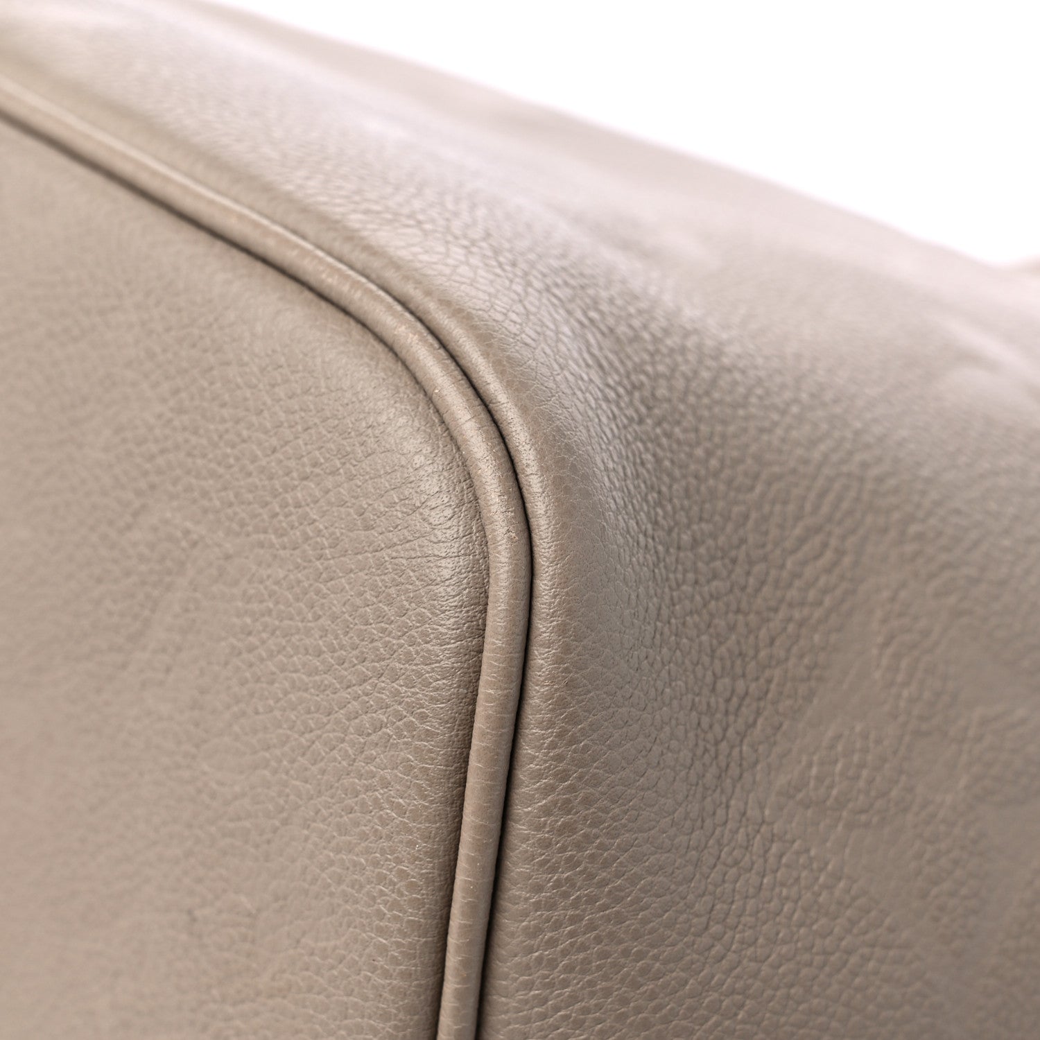 Louis Vuitton Empreinte Monogram Giant Neverfull MM Tourterelle 11 of 15