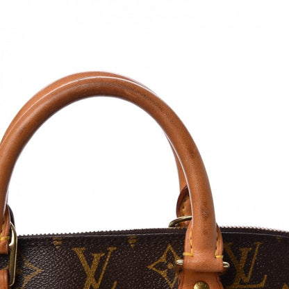 Louis Vuitton Monogram Alma PM 15 of 15
