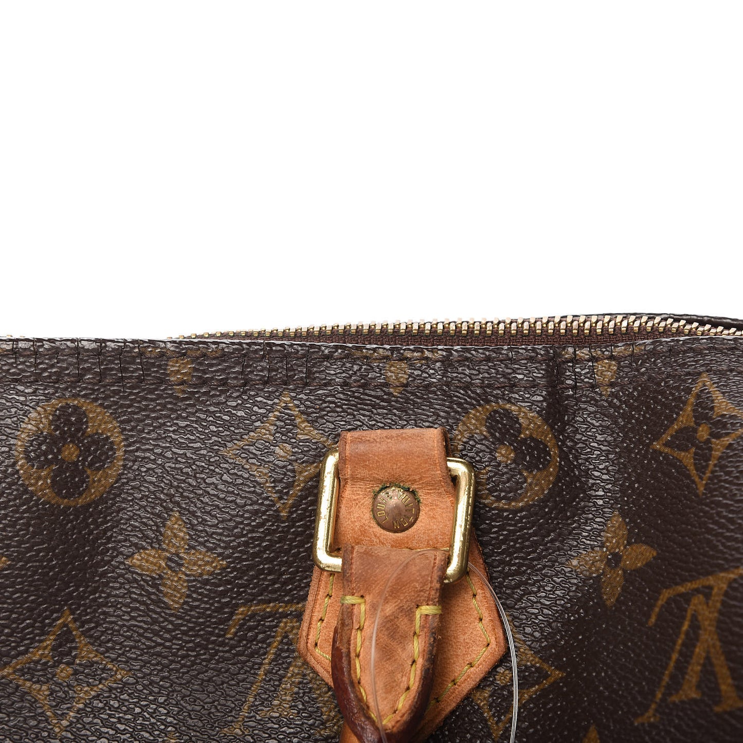 Monogram Speedy 30