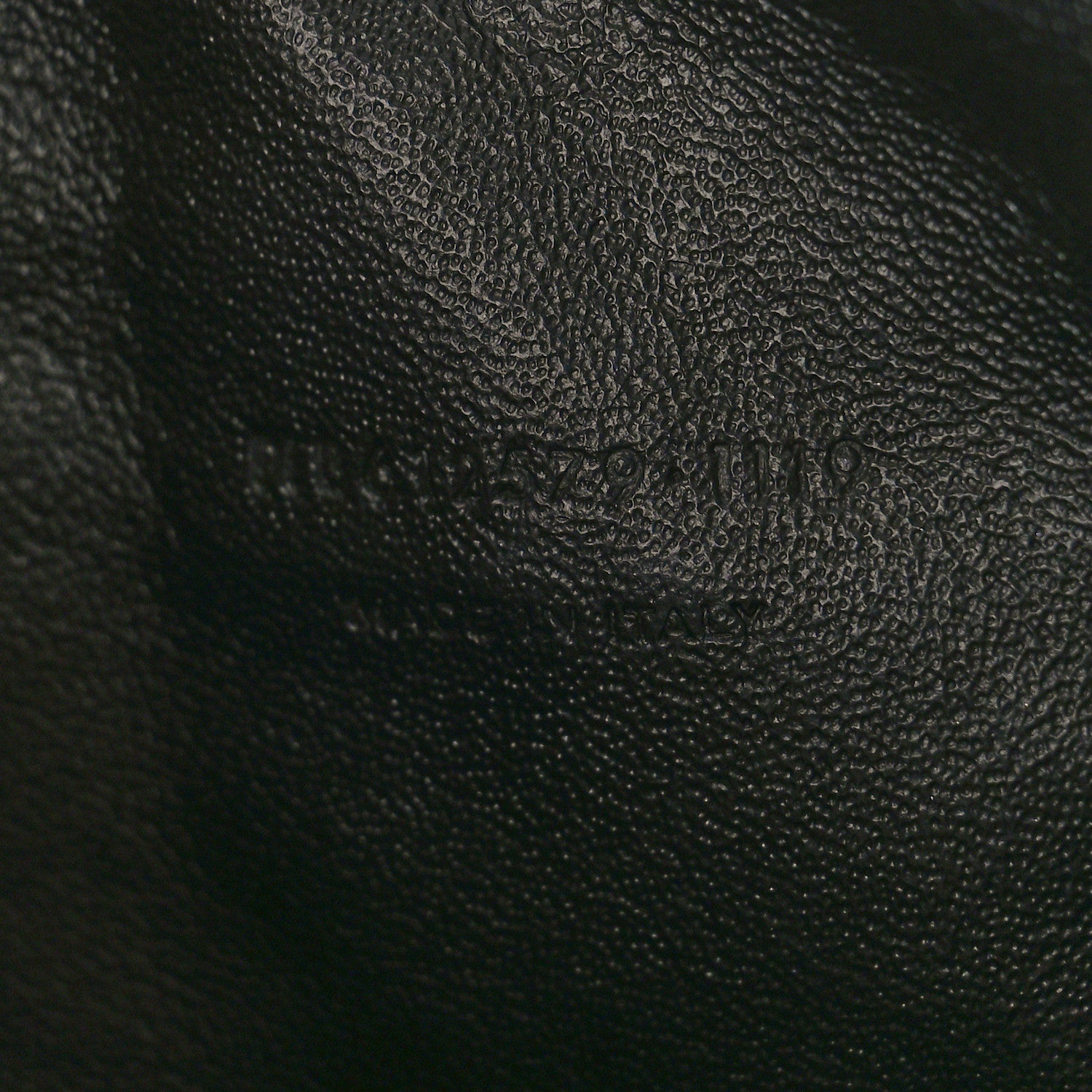 Saint Laurent Denim Matelasse Monogram Mini Lou Camera Bag California Blue 7 of 10