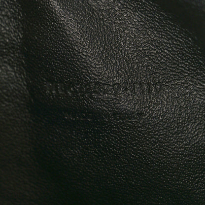 Saint Laurent Denim Matelasse Monogram Mini Lou Camera Bag California Blue 7 of 10