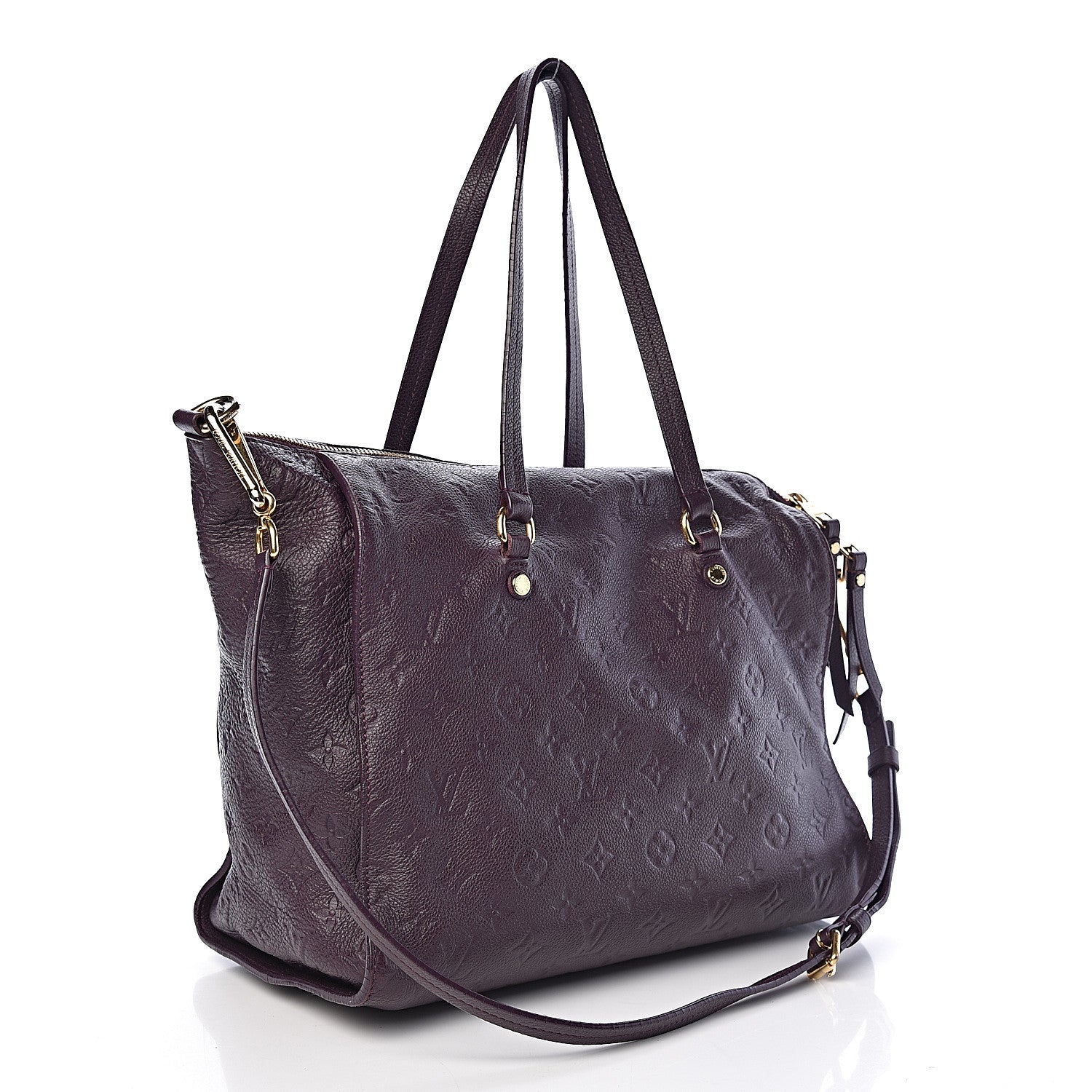 Louis Vuitton Empreinte Lumineuse PM Aube 3 of 13