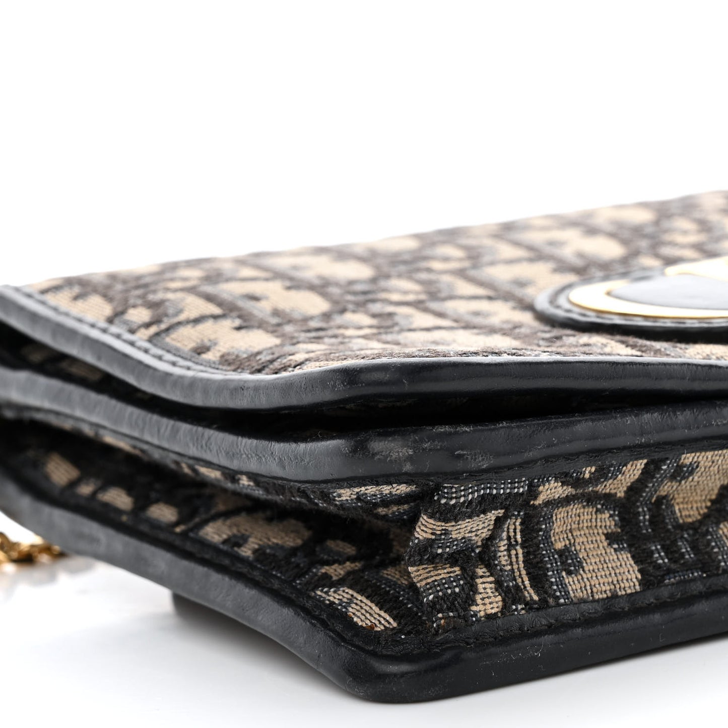Oblique 30 Montaigne 2-In-1 Pouch Blue