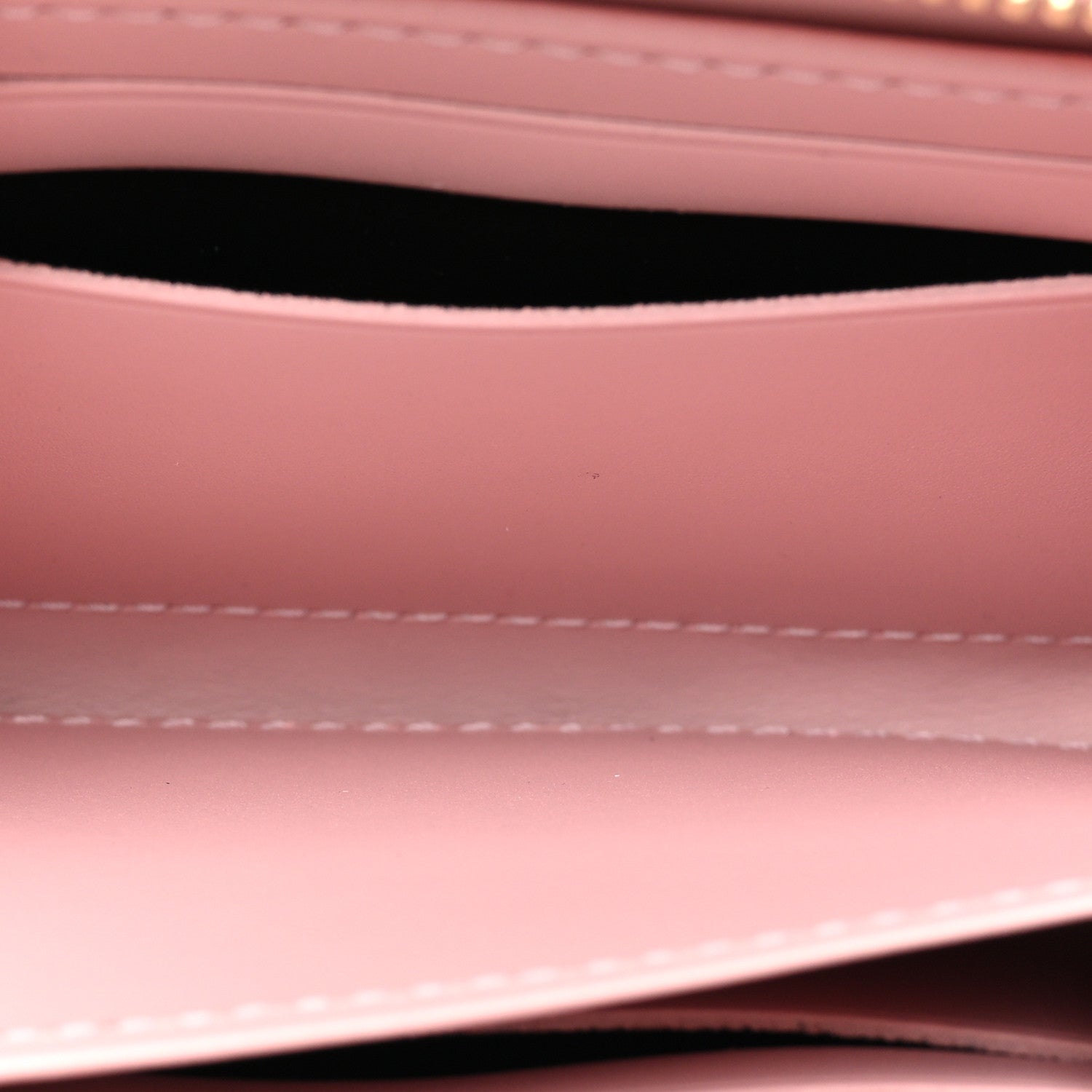 Louis Vuitton Vernis Valentine Zippy Coin Purse Light Pink Neon 6 of 8