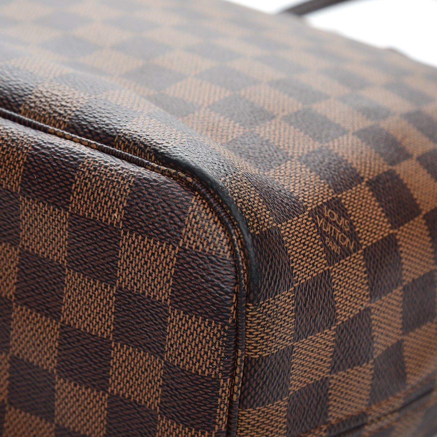 Damier Ebene Neo Neverfull MM