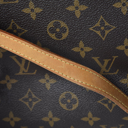Louis Vuitton Monogram Totally MM 19 of 23