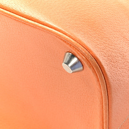 Prada Cinghiale Frame Bowler Aragosta 10 of 12