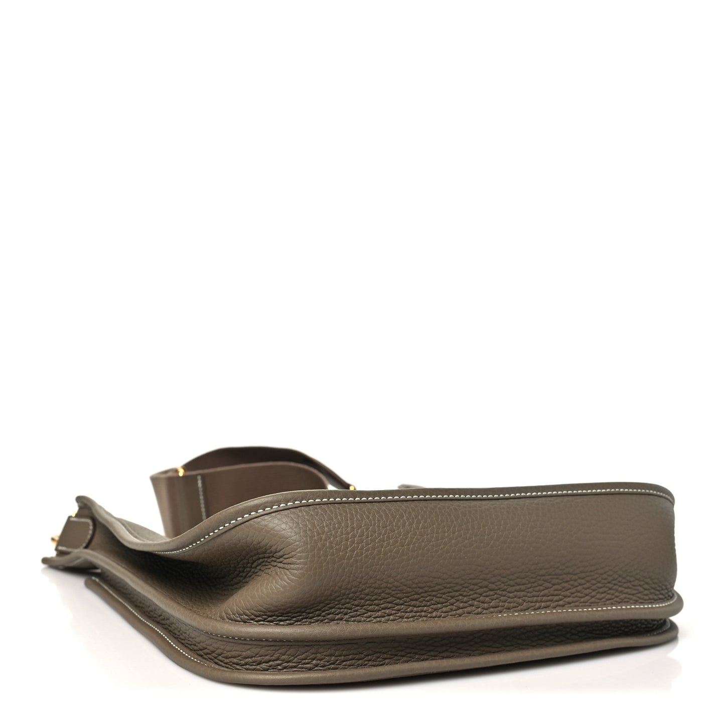 Taurillon Clemence Evelyne III PM Etoupe