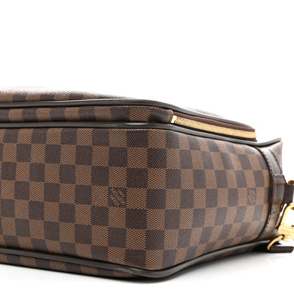 Louis Vuitton Damier Ebene Icare 8 of 8
