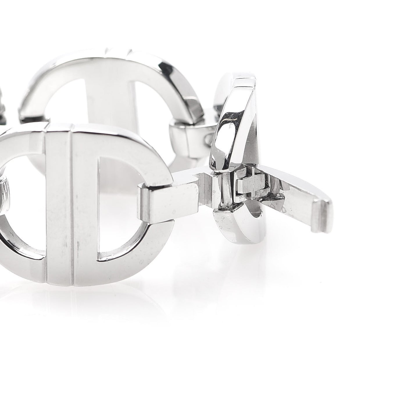 Stainless Steel Mother of Pearl 19mm Malice Quartz Watch