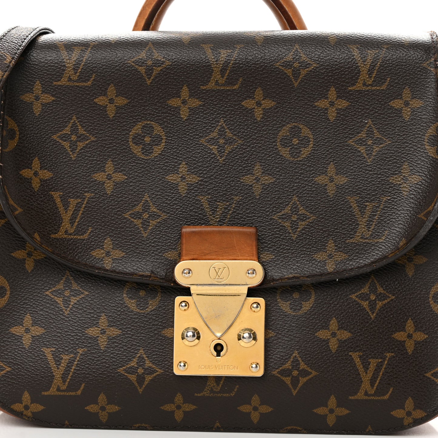 Monogram Eden MM Camel