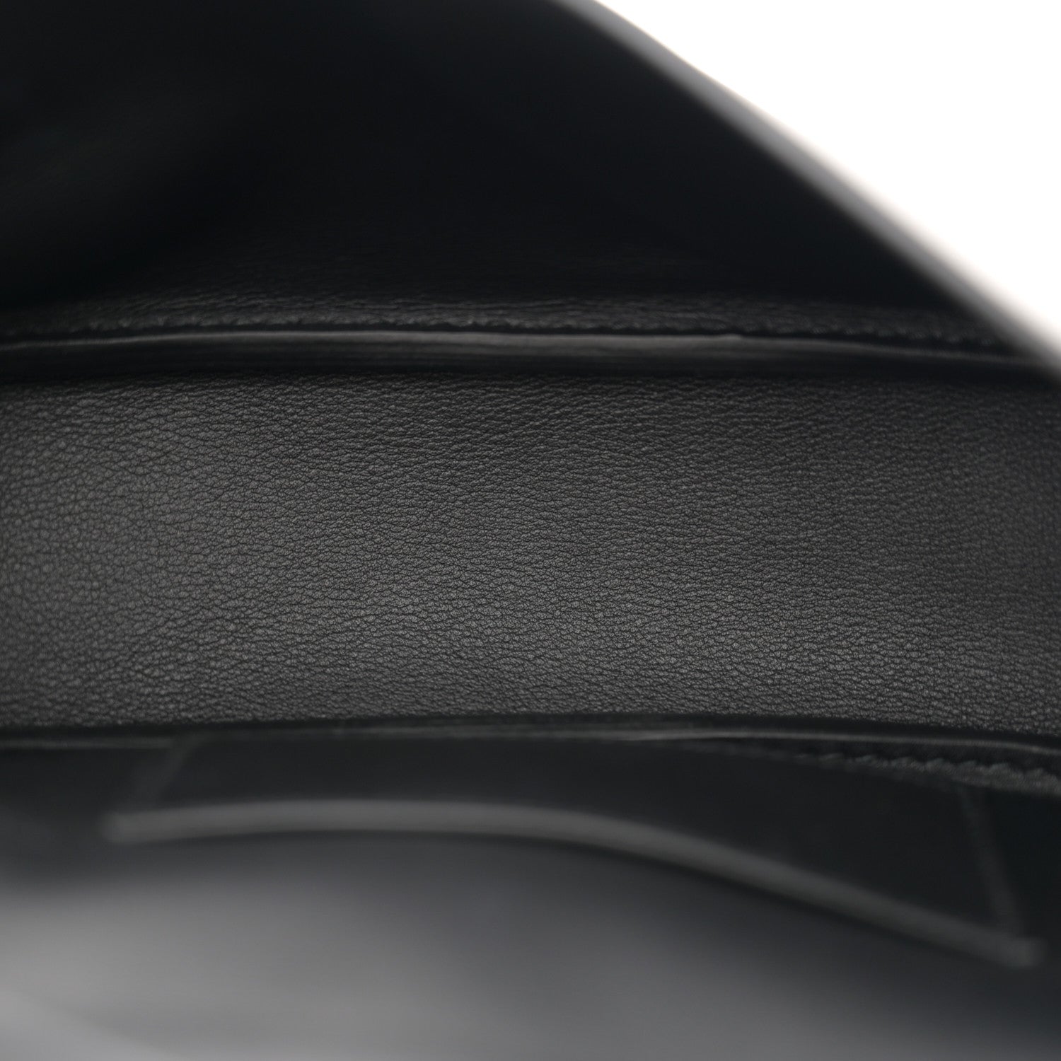 Hermes Swift Kelly Moove Black 5 of 11