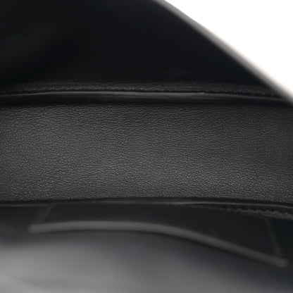 Hermes Swift Kelly Moove Black 5 of 11