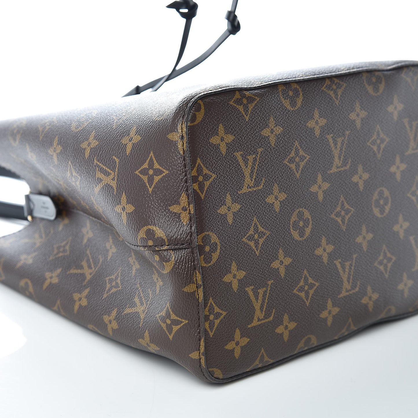 Monogram Neonoe MM Black