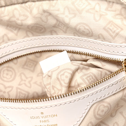 Louis Vuitton Tahitienne Cabas PM Sandy 7 of 15