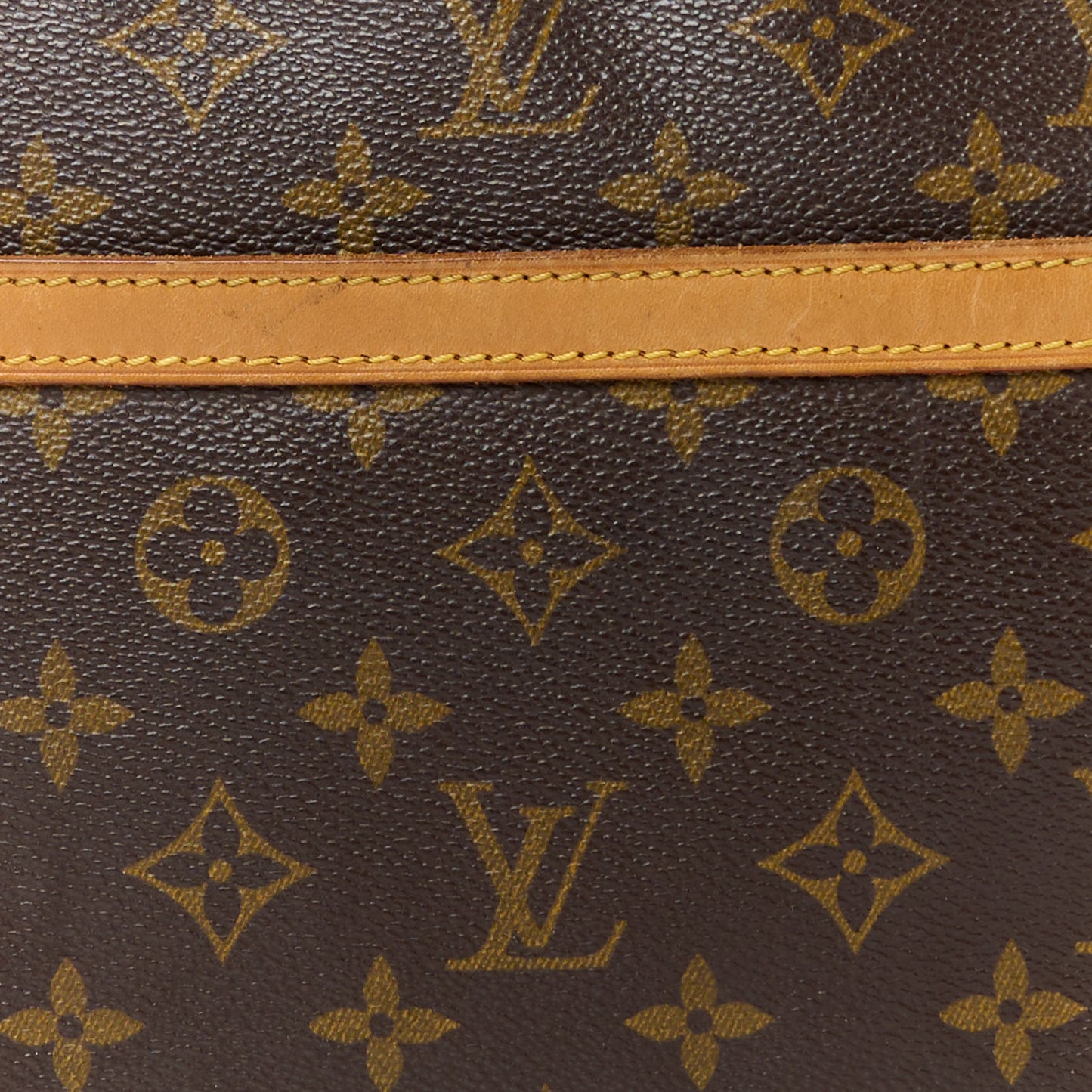 Monogram Trocadero 27