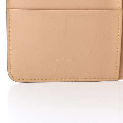 Louis Vuitton Monogram Multicolor Eugenie Wallet White 6 of 16