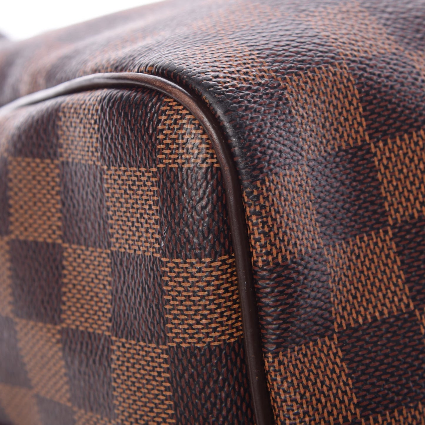 Damier Ebene Speedy Bandouliere 30