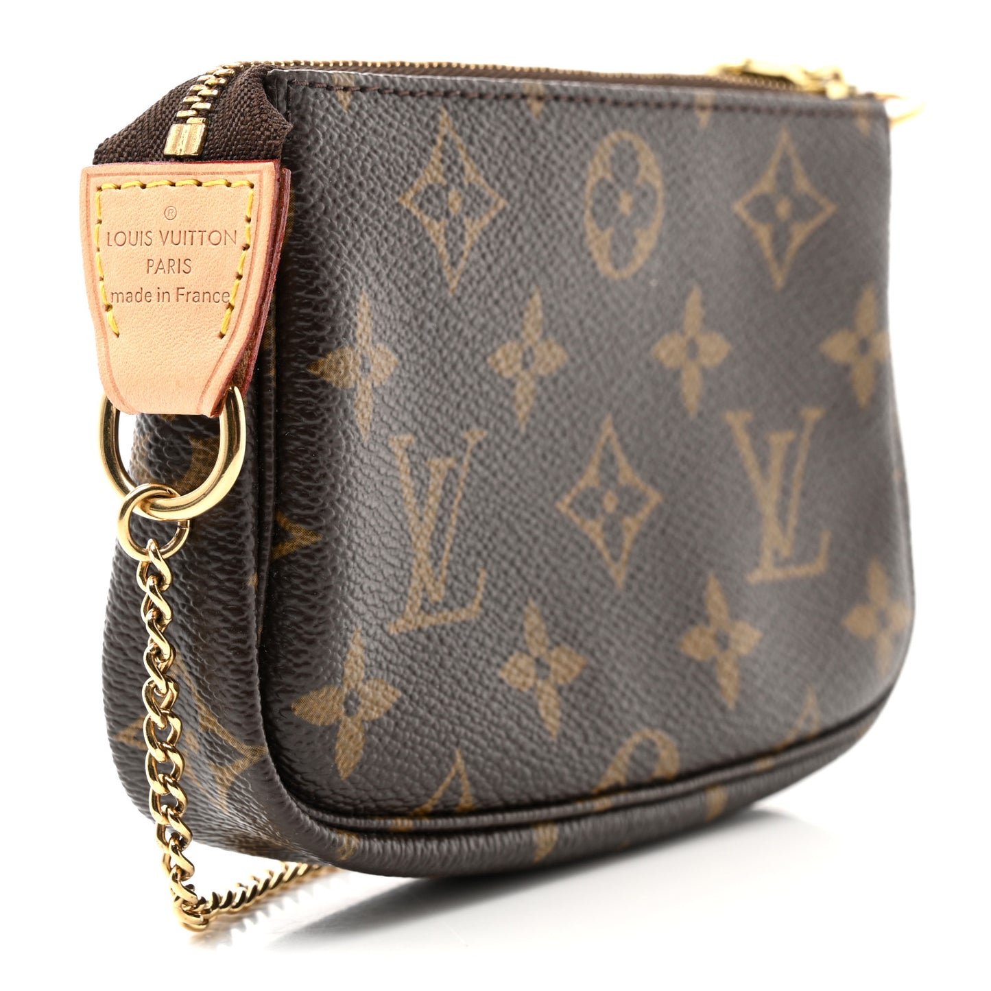 Monogram Mini Pochette Accessories
