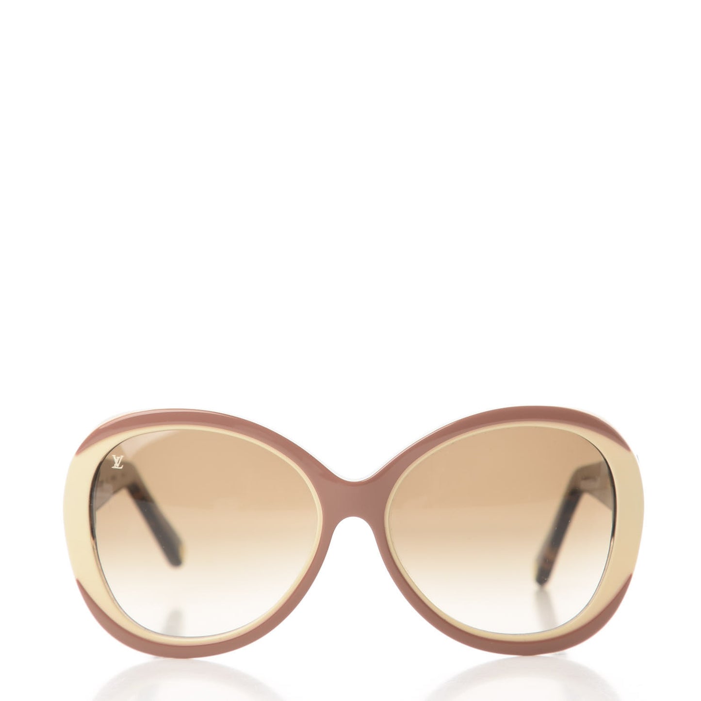 Acetate Angelica Sunglasses Z0520E Blush