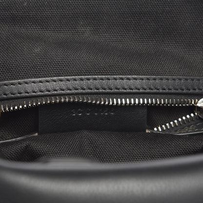 Givenchy Calfskin Mini Metal Antigona Black 8 of 8