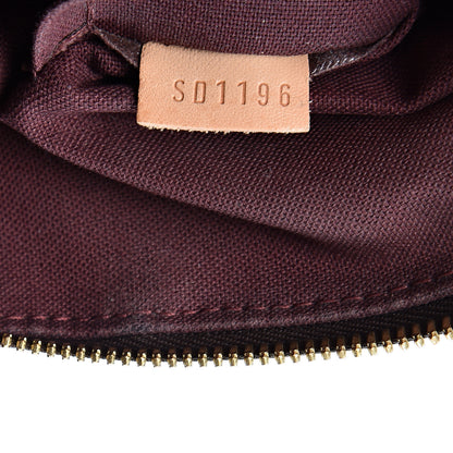 Louis Vuitton Monogram Turenne MM 6 of 9
