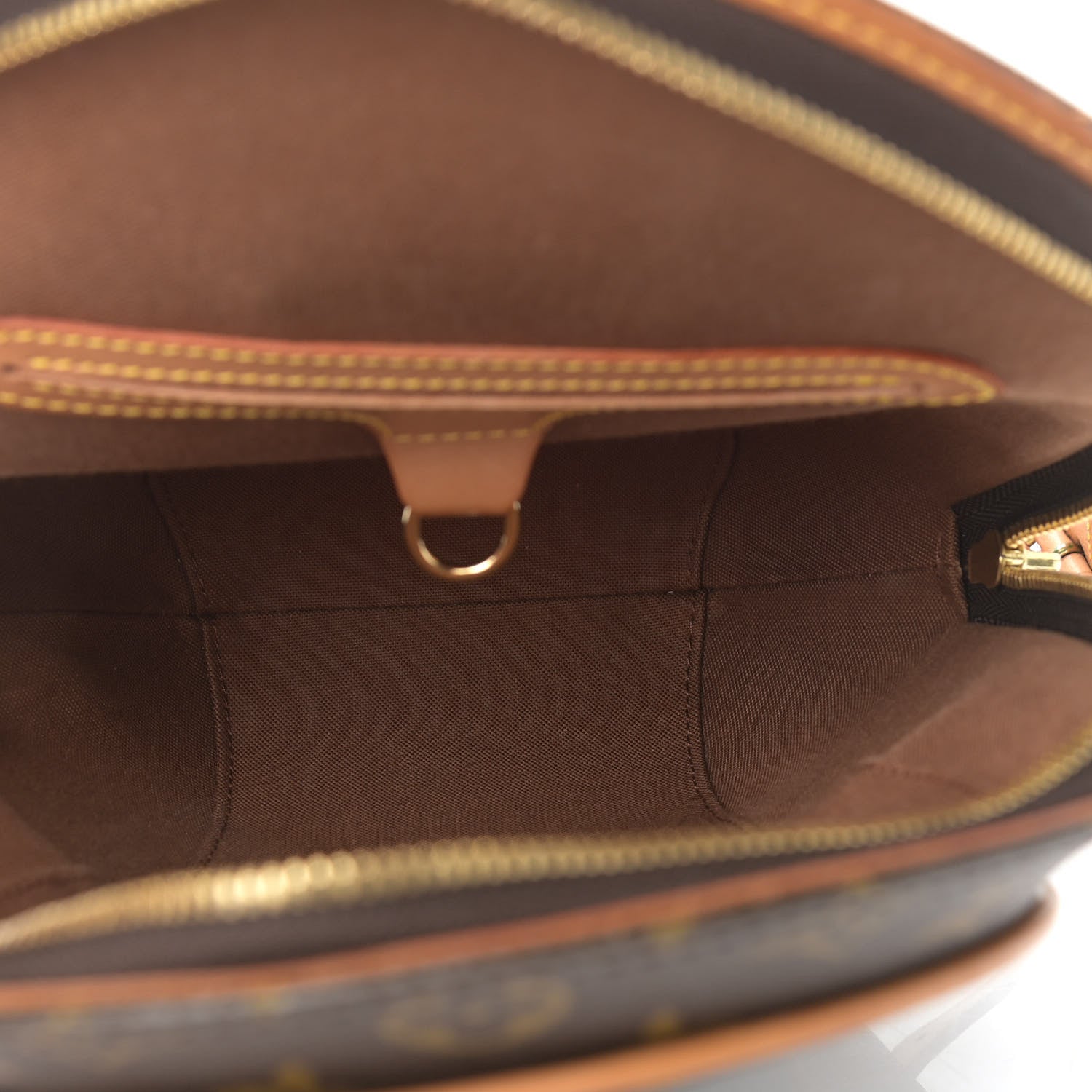 Louis Vuitton Monogram Ellipse Sac a Dos Backpack 5 of 12