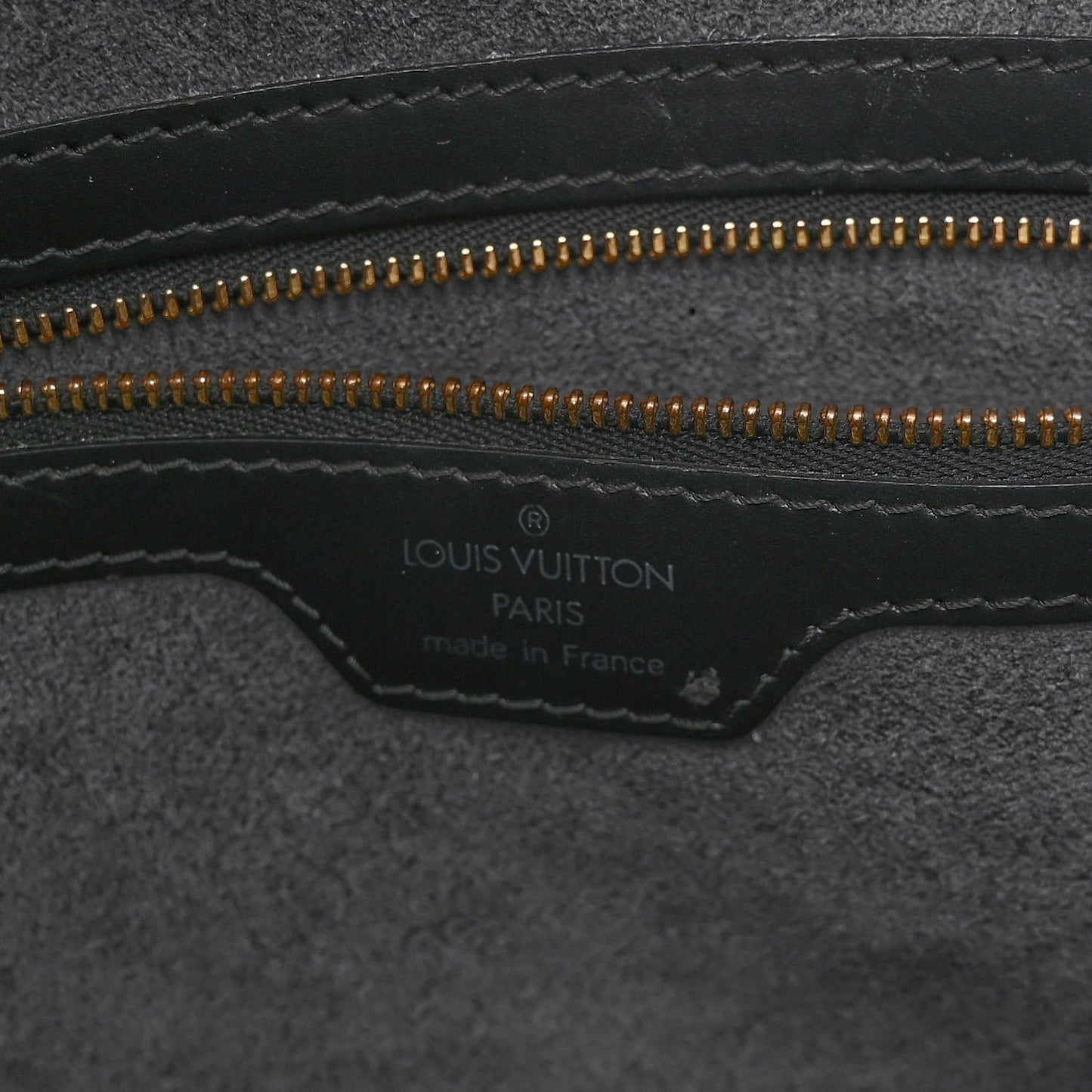 Epi Lussac Black