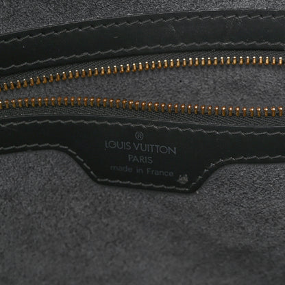 Louis Vuitton Epi Lussac Black 6 of 13