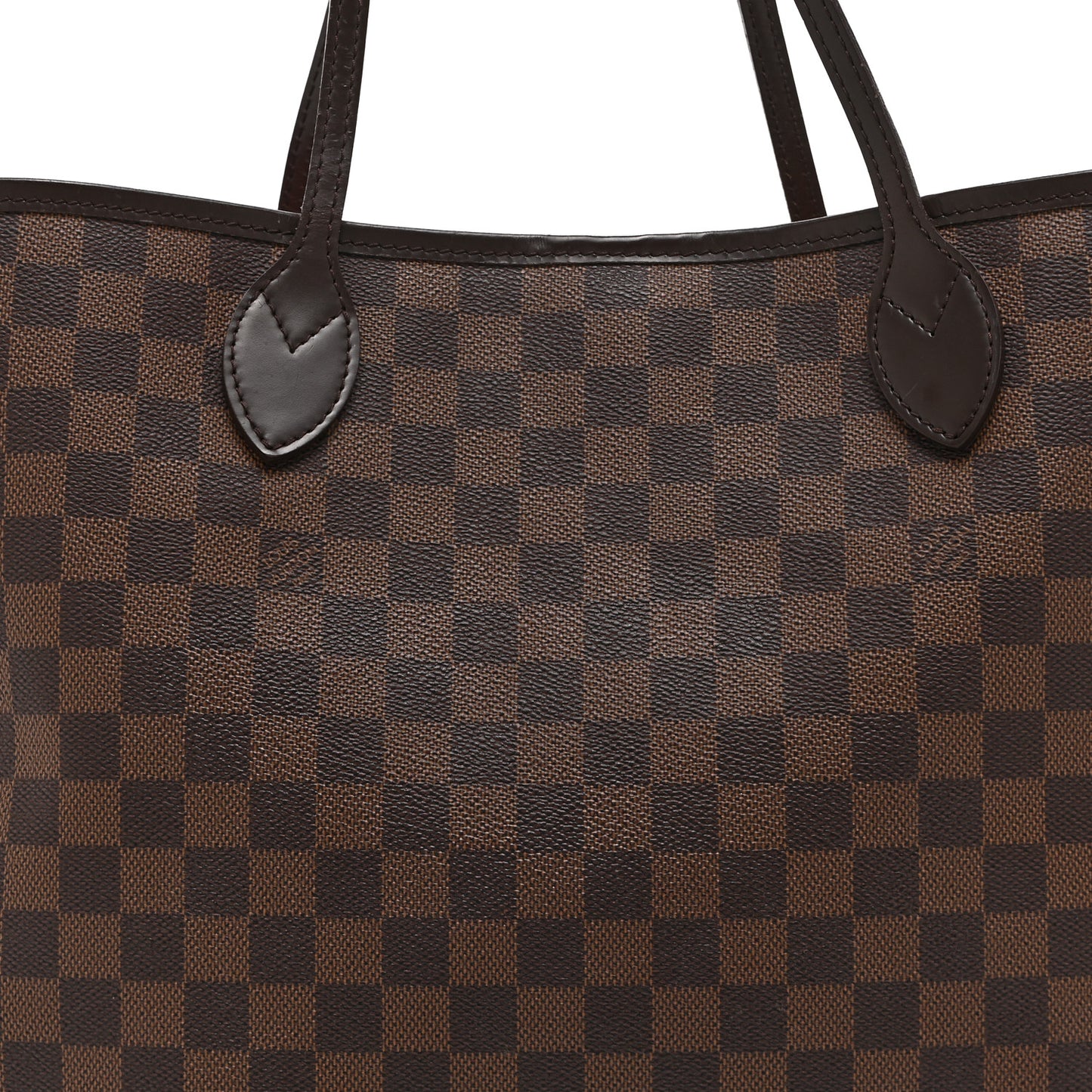 Damier Ebene Neverfull GM