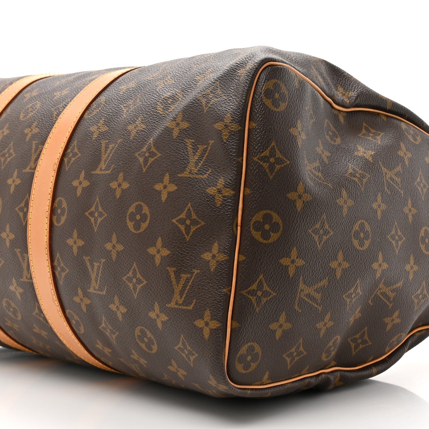 Louis Vuitton Monogram Keepall 45 8 of 14