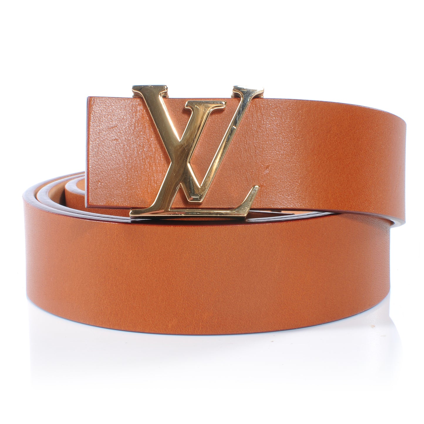 Nomade Initials Belt 85 34