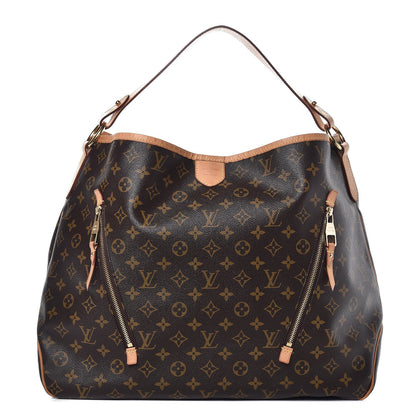 Louis Vuitton Monogram Delightful GM 1 of 7