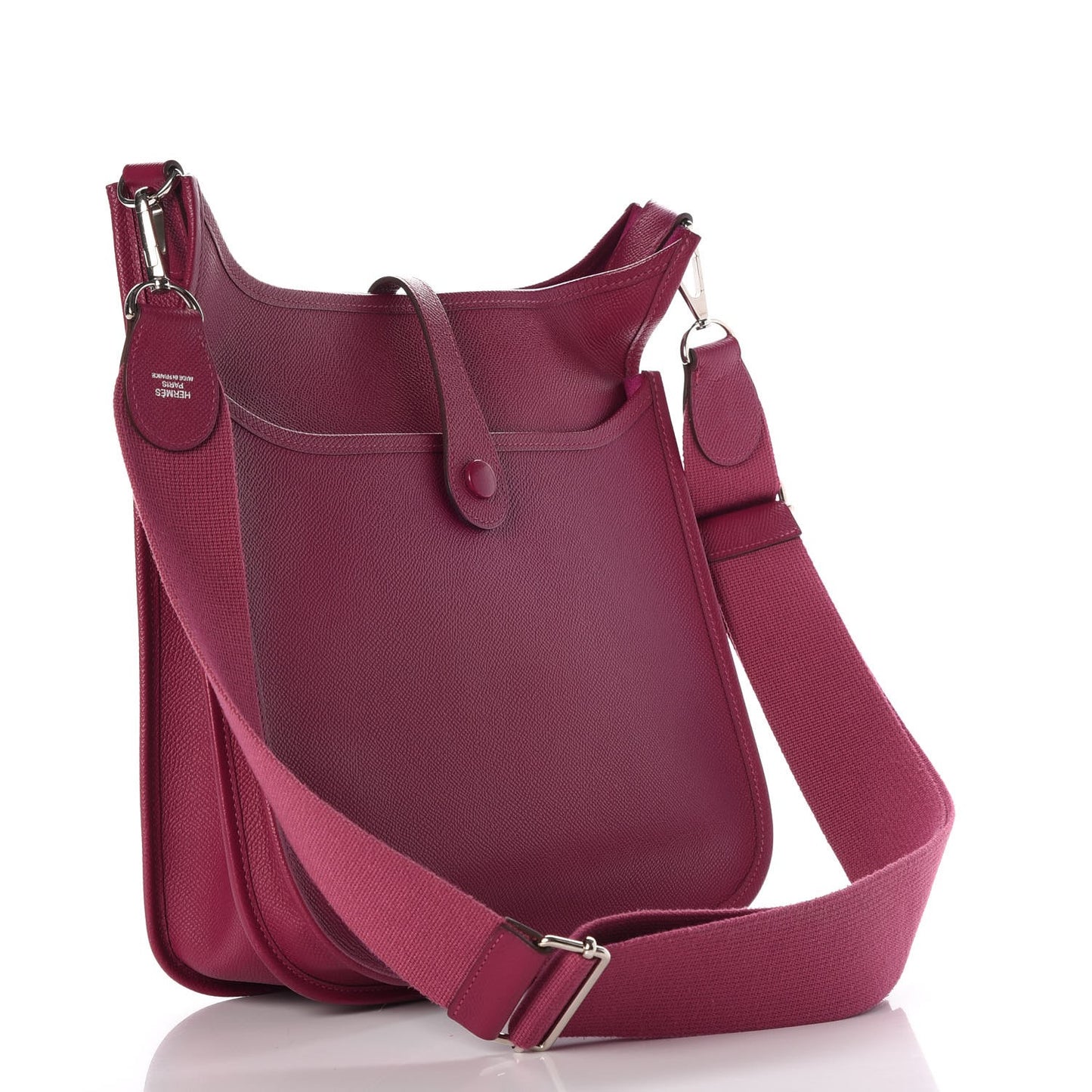 Epsom Evelyne III PM Tosca