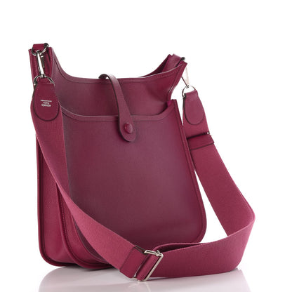 Hermes Epsom Evelyne III PM Tosca 3 of 8