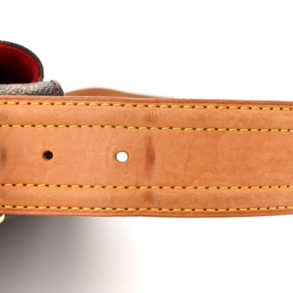 Louis Vuitton Monogram Viva-Cite GM 11 of 16