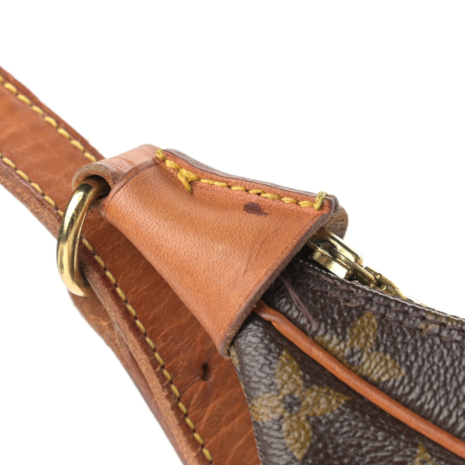 Louis Vuitton Monogram Boulogne 30 20 of 20