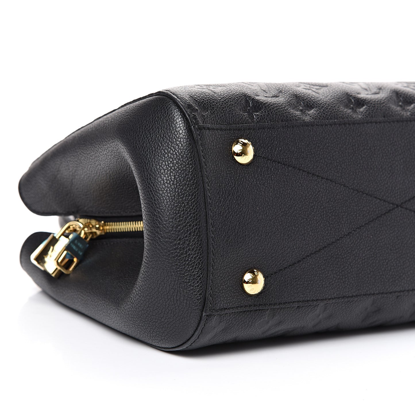 Empreinte Montaigne MM Black
