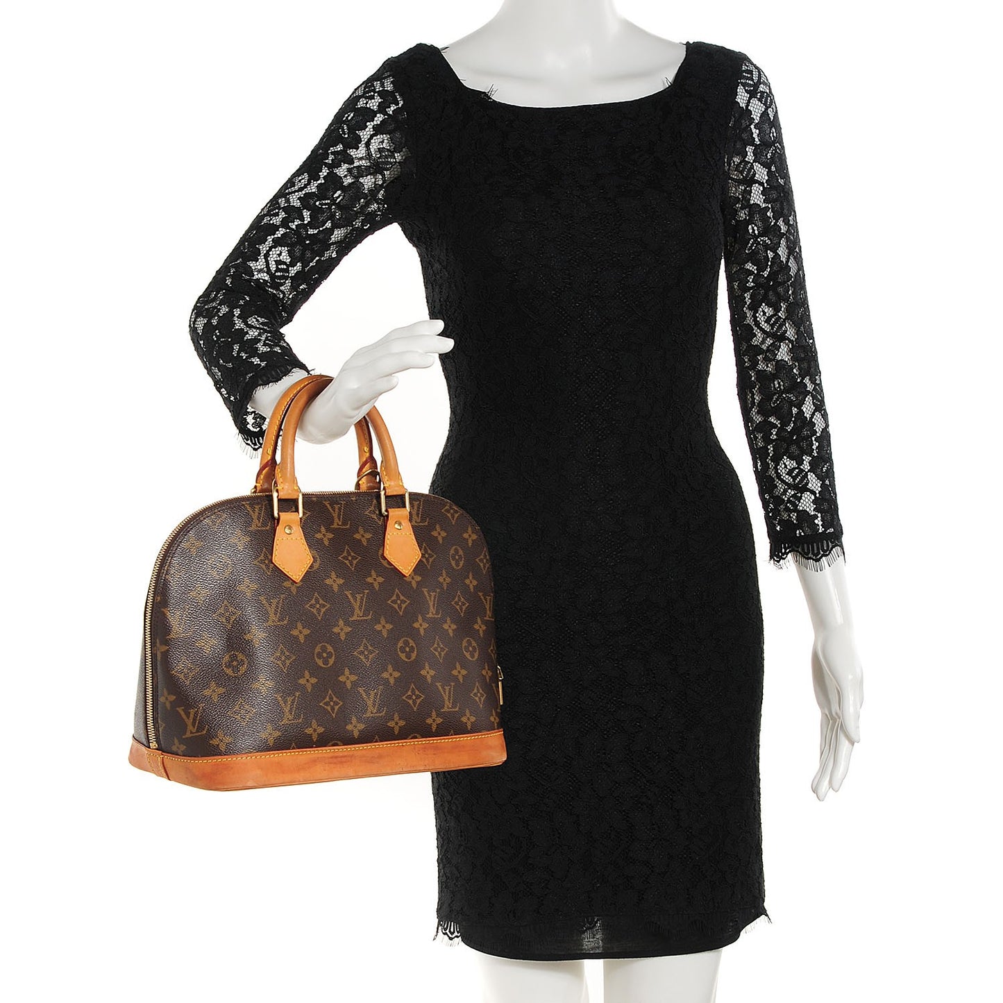 Monogram Alma PM