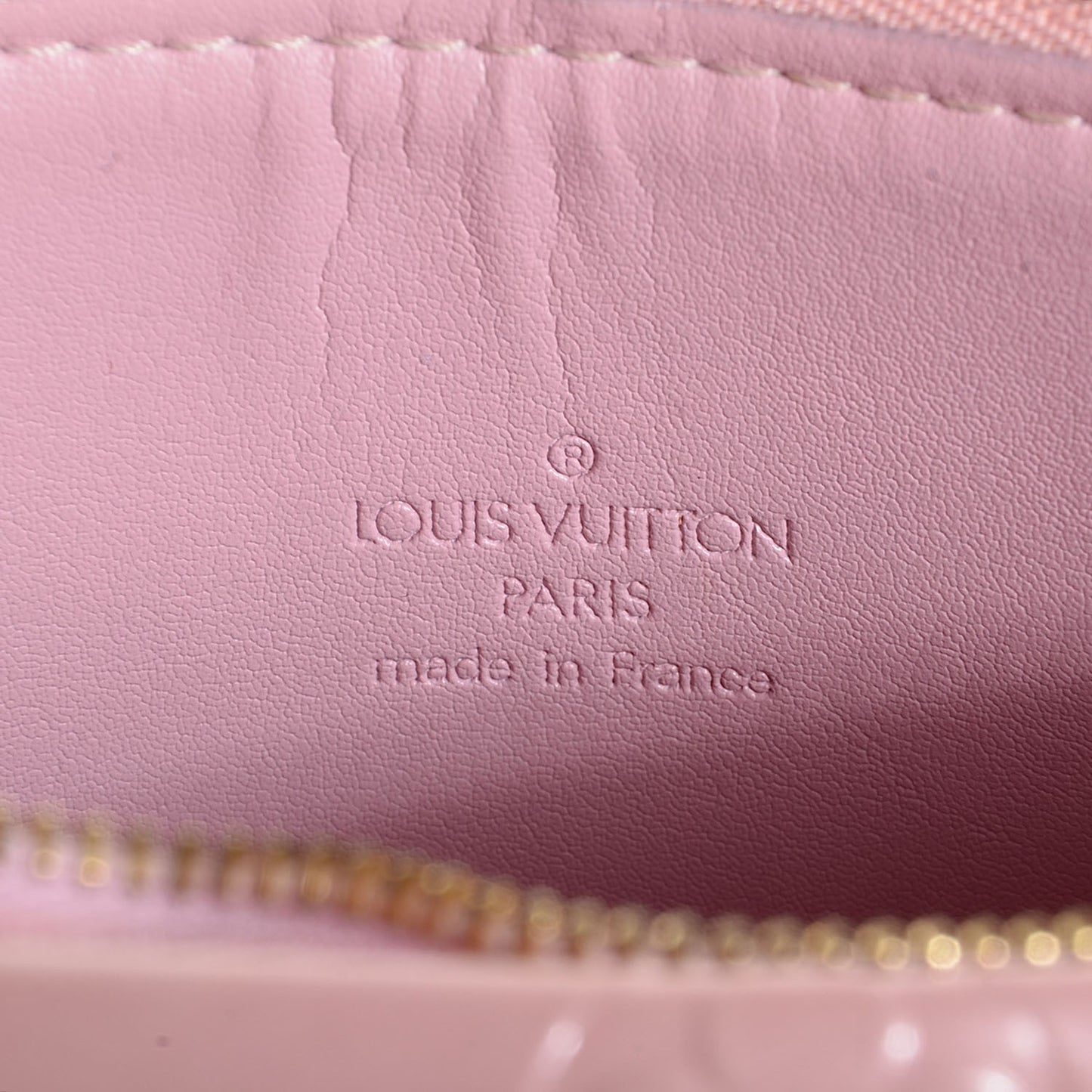 Vernis Mott Baby Pink