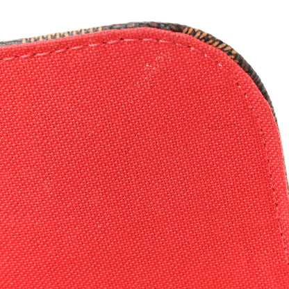 Louis Vuitton Damier Ebene Favorite PM 13 of 13