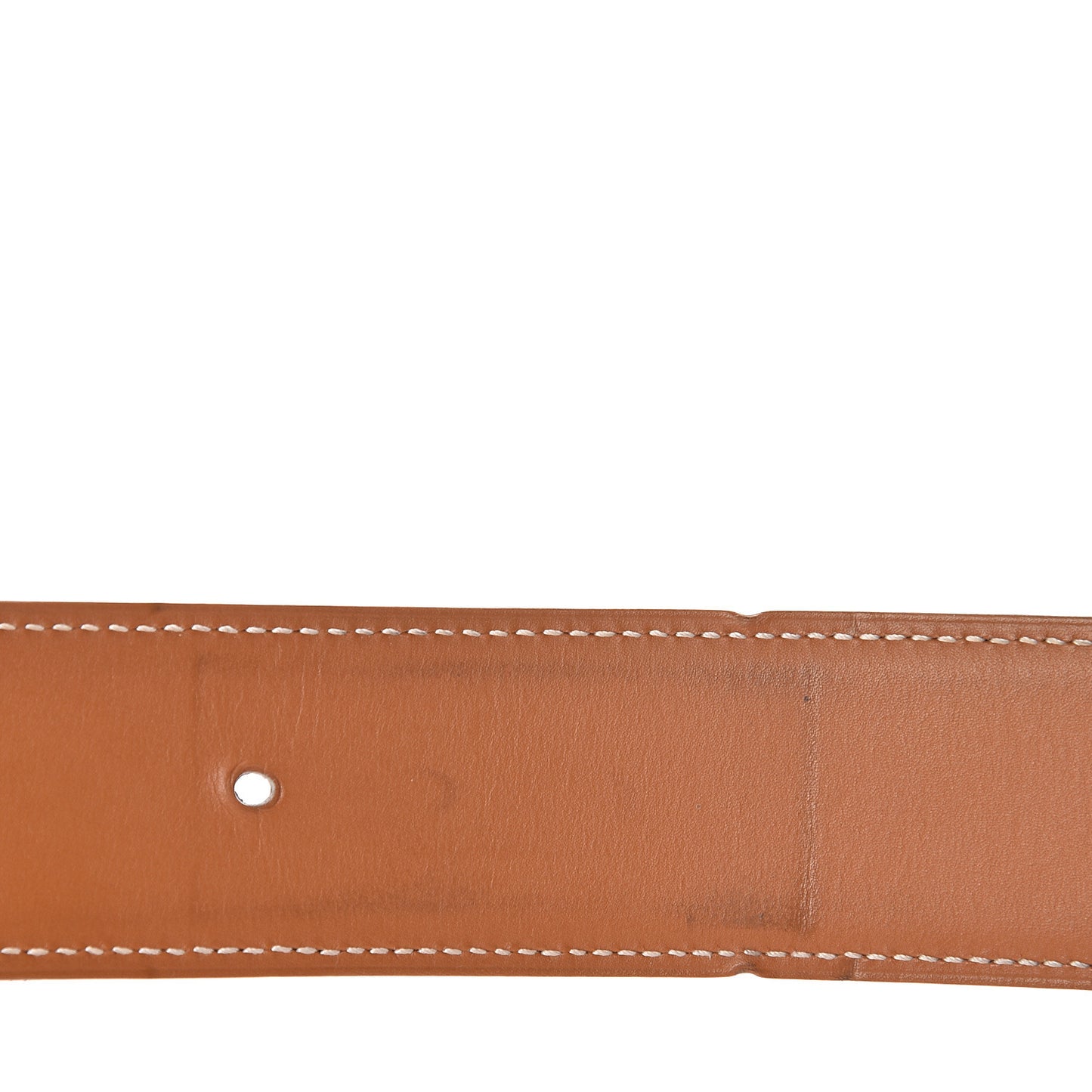 Box Chamonix 42mm Constance H Belt 110 Black Natural