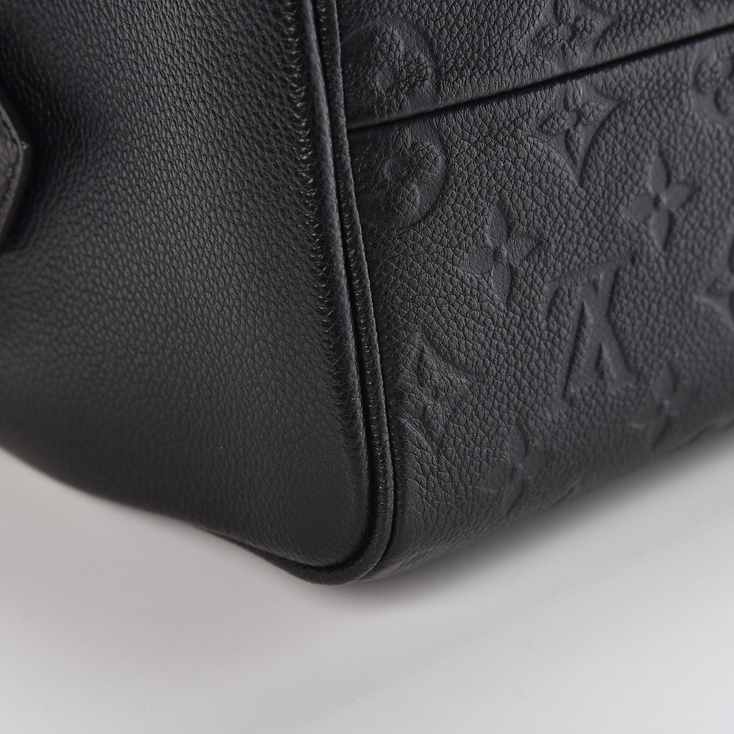 Empreinte Speedy Bandouliere 25 NM Black