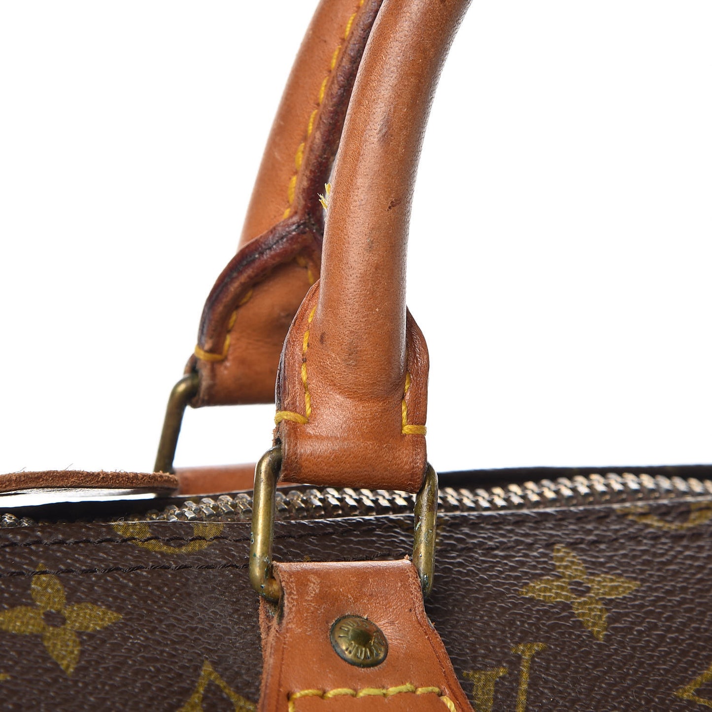 Monogram Speedy 35