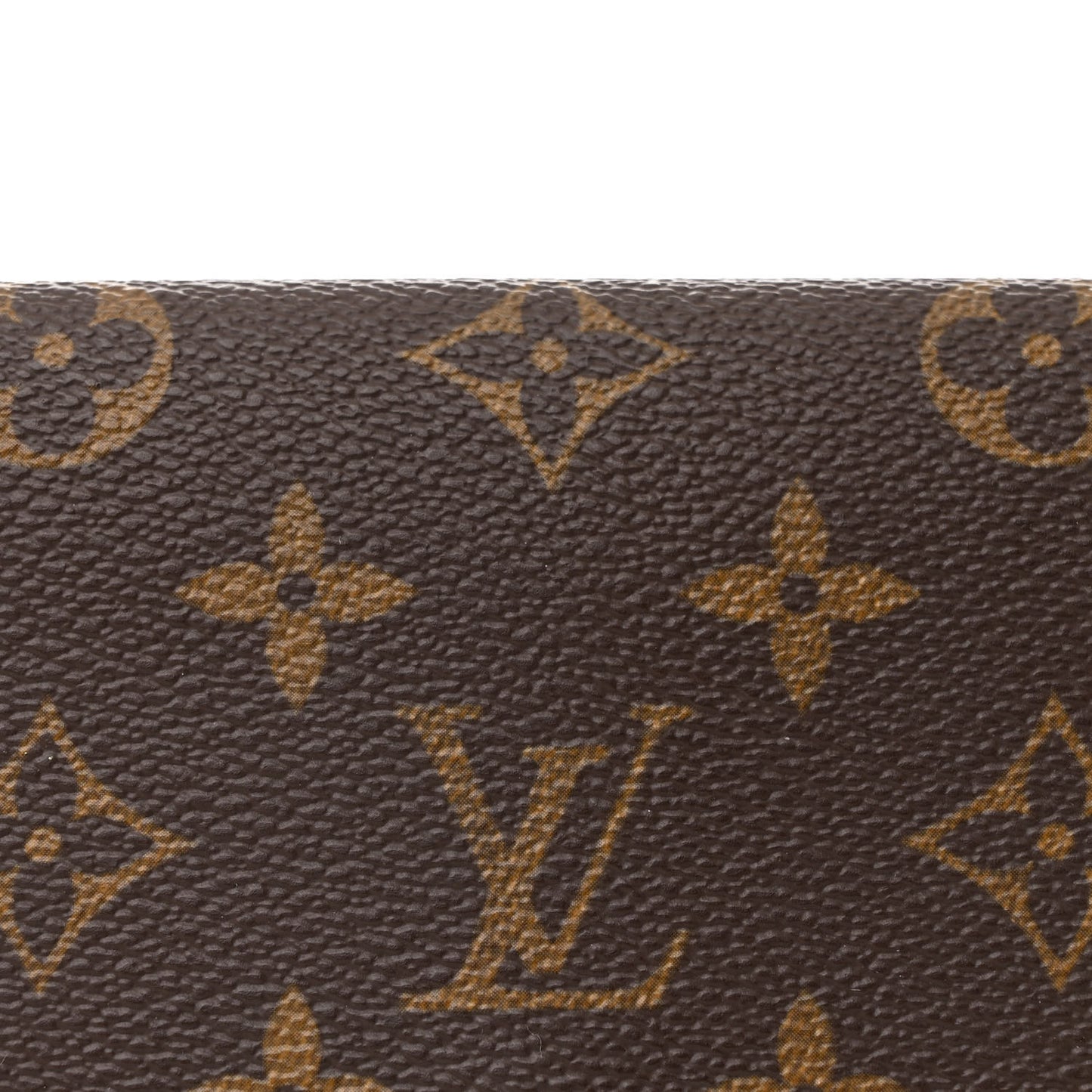 Monogram Pochette Twin GM