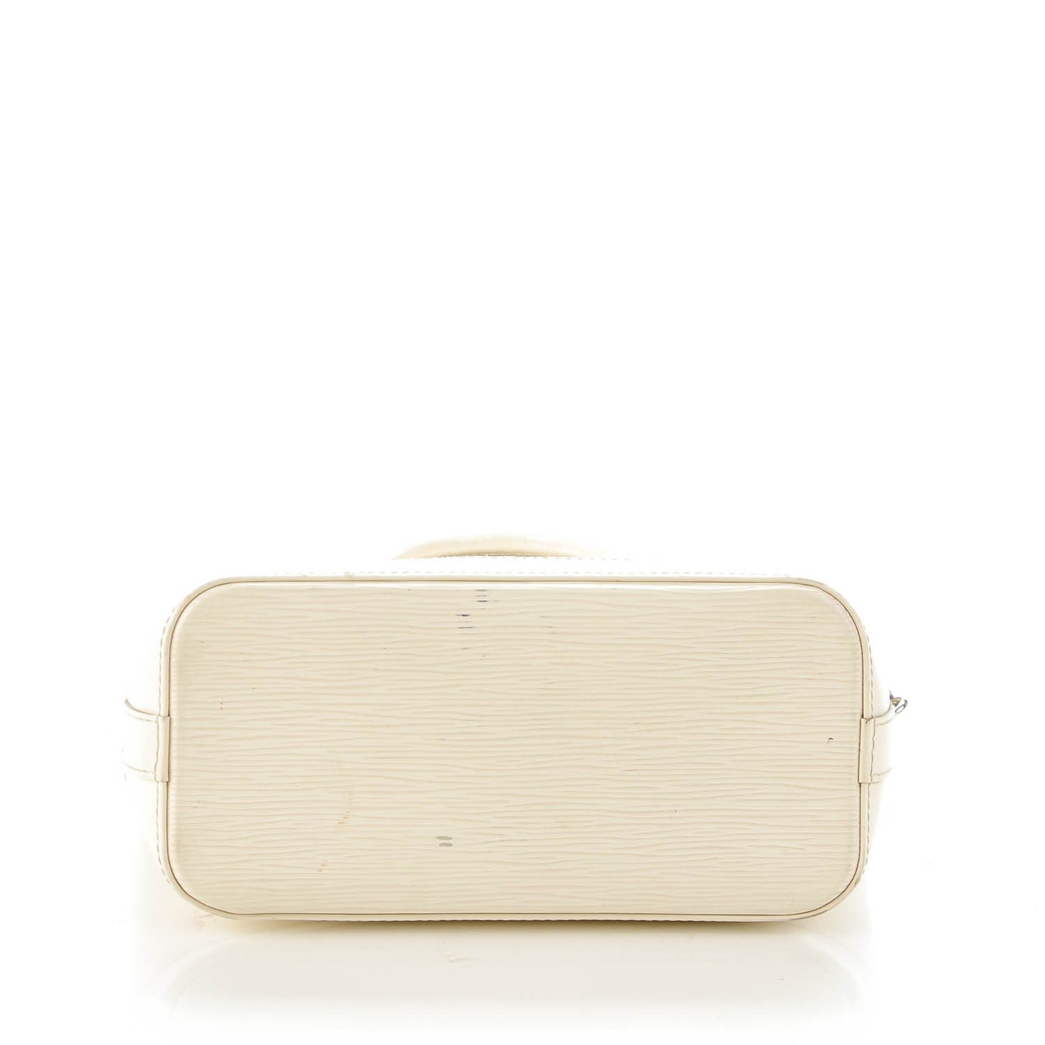 Louis Vuitton Epi Lockit Ivory 5 of 8