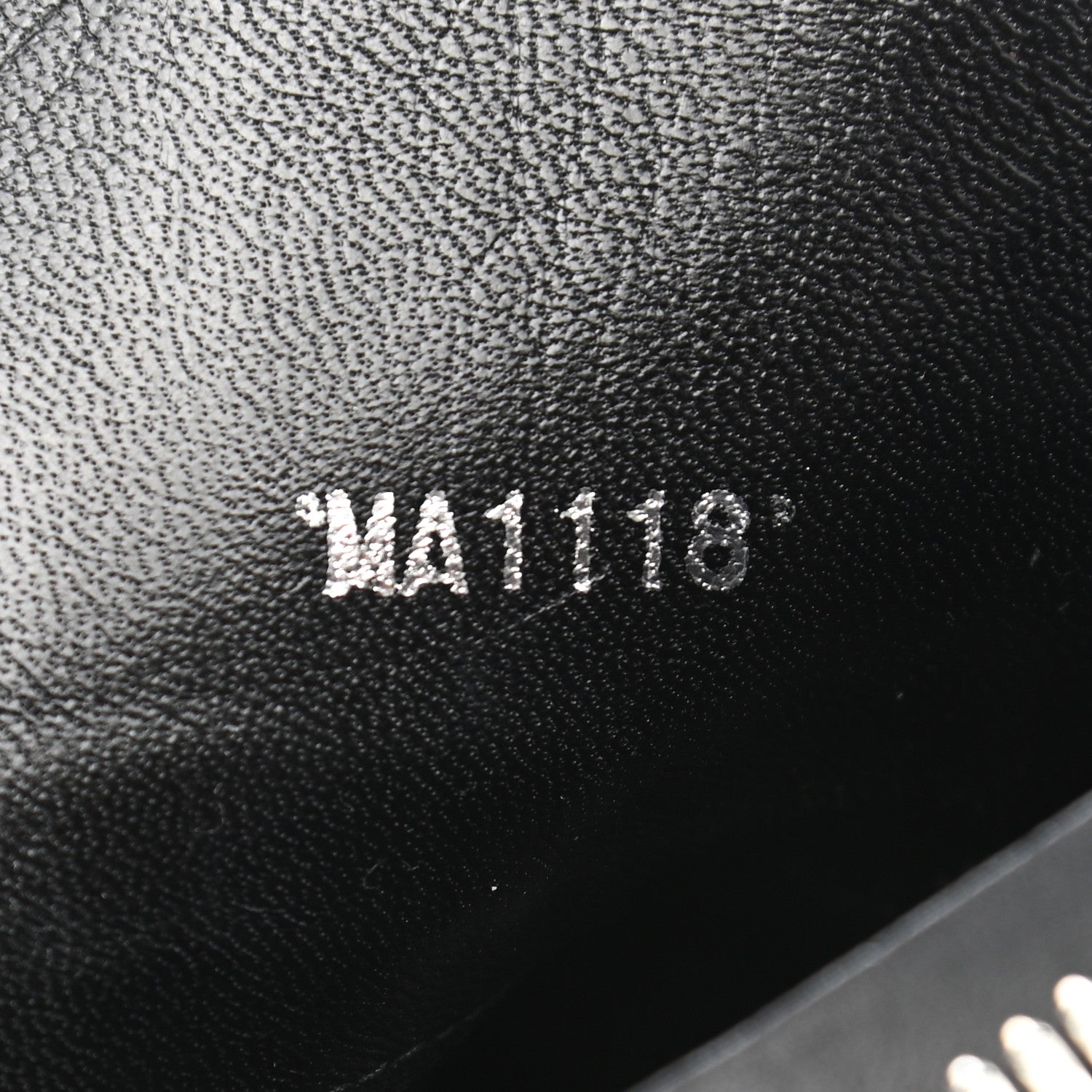 Louis Vuitton Calfskin Monogram Jumble Flat Ankle Boots 38 Black 8 of 9