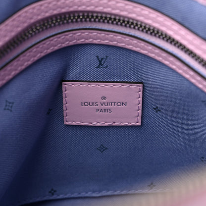Louis Vuitton Monogram Escale Speedy Bandouliere 30 Pastel 6 of 9